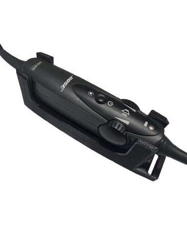 [RX1-13-25582] Cloud9 Headset Controller Holder - Bose X
