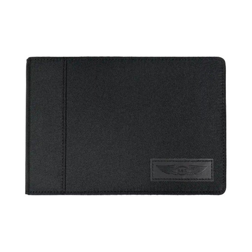 [RX1-13-25590] ASA Pilot Logbook Cover Sp-57