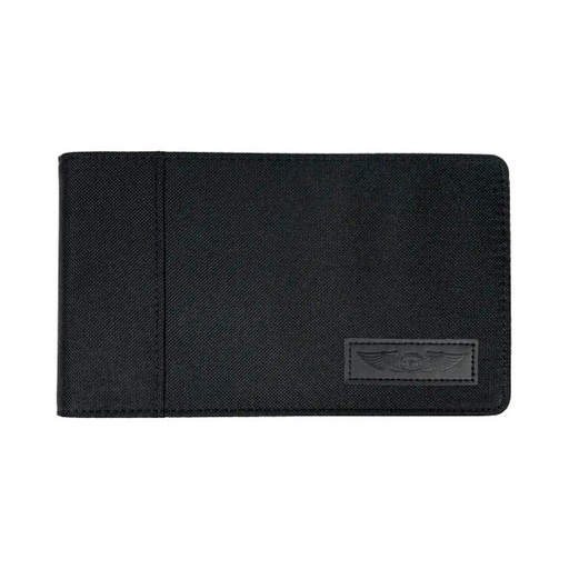 [RX1-13-25591] ASA Pilot Logbook Cover Sp-30