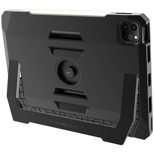 [RX1-13-25602] MyGoFlight Sport Case Pro - Pro 11/Air 10.9&11