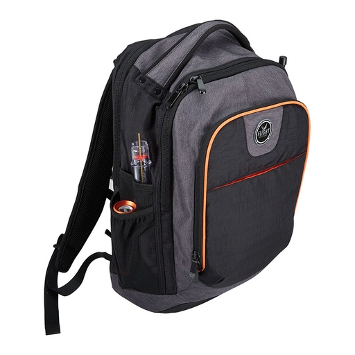 [RX1-13-25617] Flight Outfitters Aviator Backpack