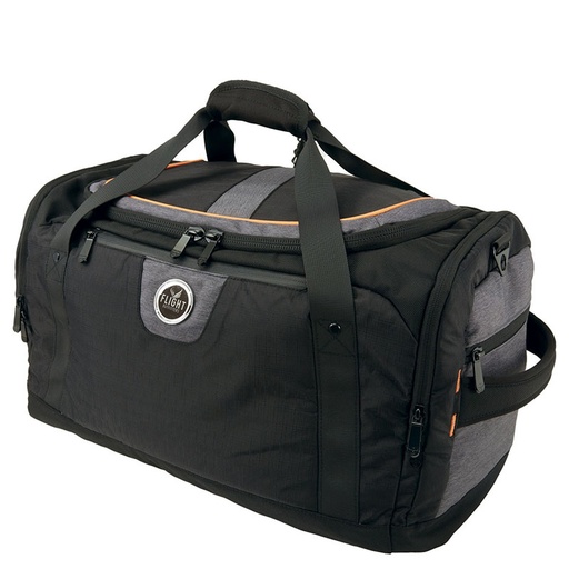[RX1-13-25618] Flight Outfitters Crew Duffel Bag