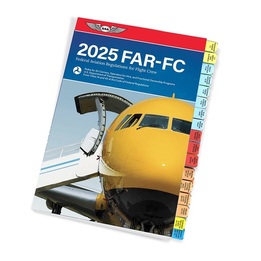 [RX1-13-25622] Direct Tailwinds FAR-FC Flags: Aircraft Dispatcher