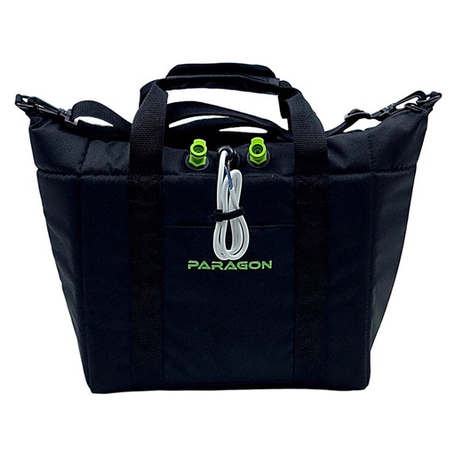 [RX1-13-25632] Arctic Wolf Soft Cooler - 10L