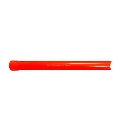 [RX1-13-25672] Tally-Lok Rudder Gust Lock Extension (Only)