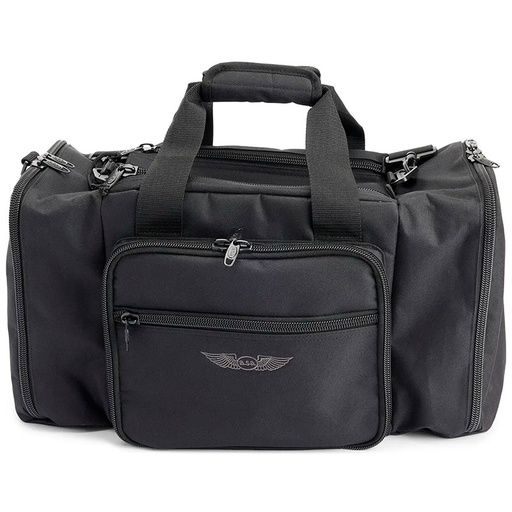 [RX1-13-25696] Asa Airclassics Flight Bag