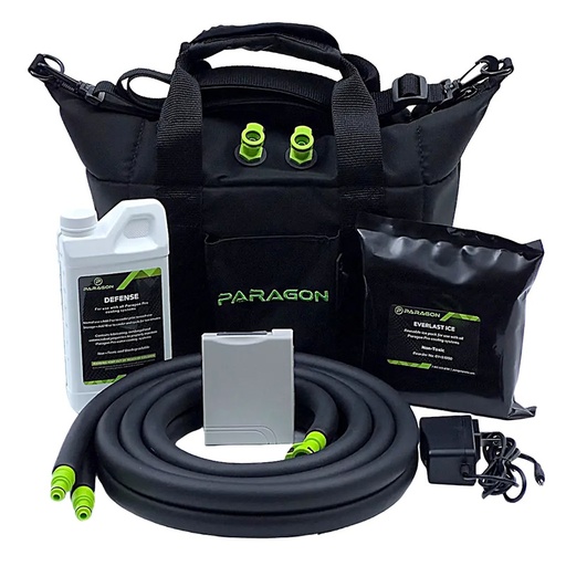 [RX1-13-25714] Arctic Wolf Pro Bundle-6L