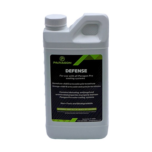 [RX1-13-25719] Defense Solution - 16Oz