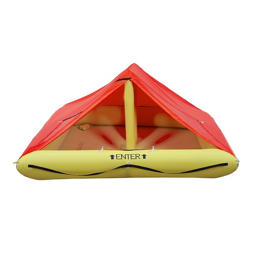 [RX1-13-25766] Raft 8 Person 135 3 Years End Pack