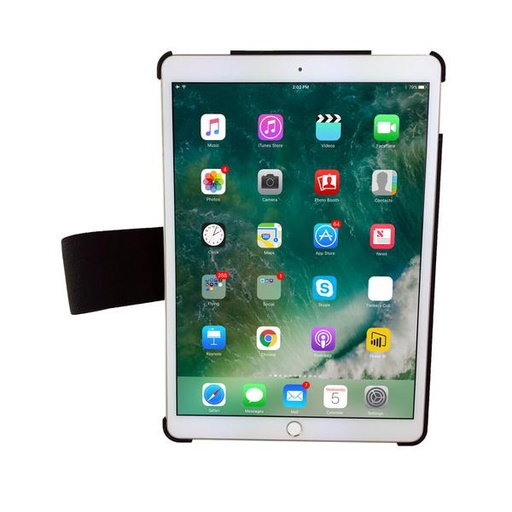[RX1-13-25778] MyGoFlight Kneeboard Sport Pro 11 M4 - iPad Pro 11 M4 2024