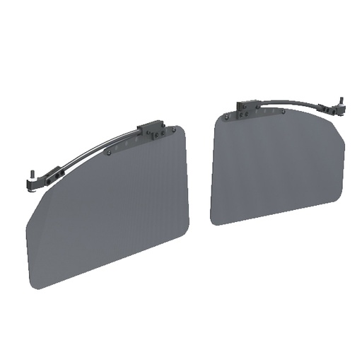 [RX1-7762] Rosen Mooney Skyvisor Nsa System (1968-1999)