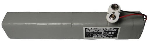 [RX1-99-01945] Garrett Elt Repl Bty R88L- Reduced Life