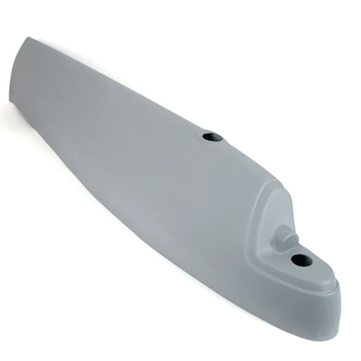 [RX1-99-02115] Left Hand Wing Tip Small Droop Cuffed - Returned