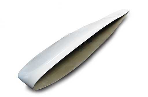 [RX1-99-02122] Cherokee Straight Wing Tip (Right) - Not Air Worthy