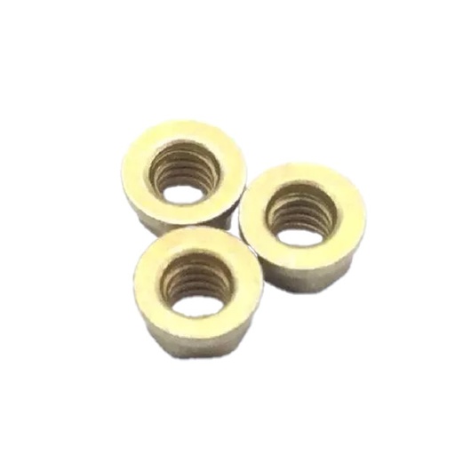 [RX1-MS21042-02] MS21042-02 Nut (NAS1291-02)