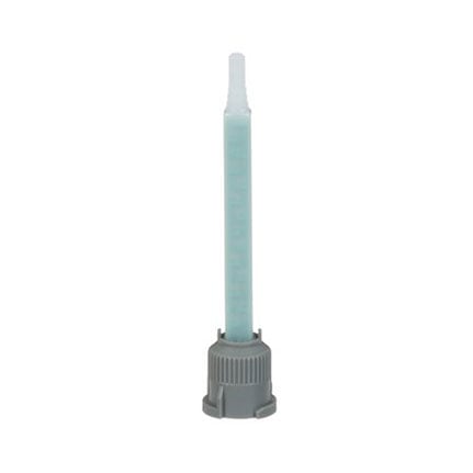 [RX1-03-00257] 3M Scotch-Weld EPX Mixing Nozzle Square Green 1:1 And 2:1 48.5Ml And 50Ml