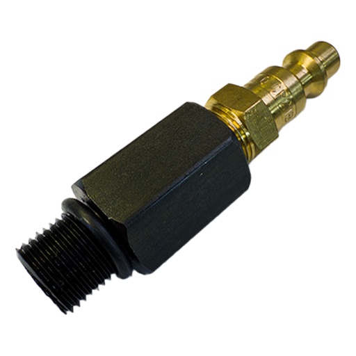 [RX1-05-27739] 14MM Spark Plug Adapter - M410100