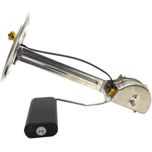 [RX1-10-06977] Itc 9812-0002-101 Fuel Level Sender