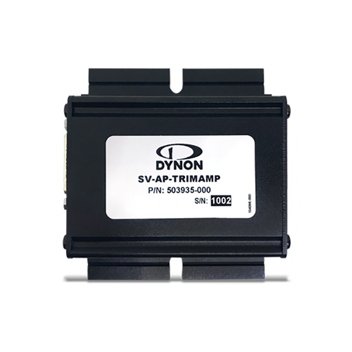 [RX1-10-07396] Dynon SV-AP-Trimamp Trim Motor Adapter