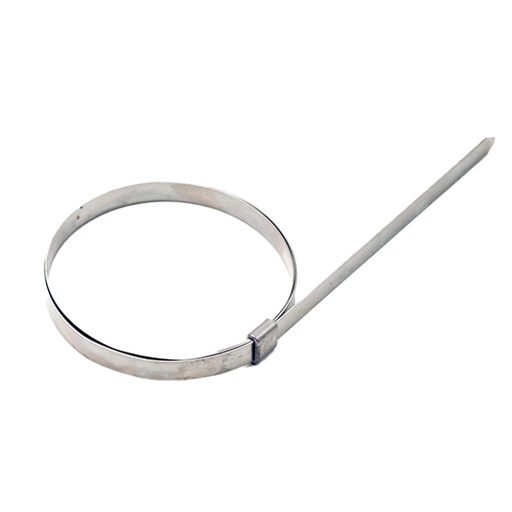 [RX1-05-28247] Fire Sleeve Clamp J-253 - E712002