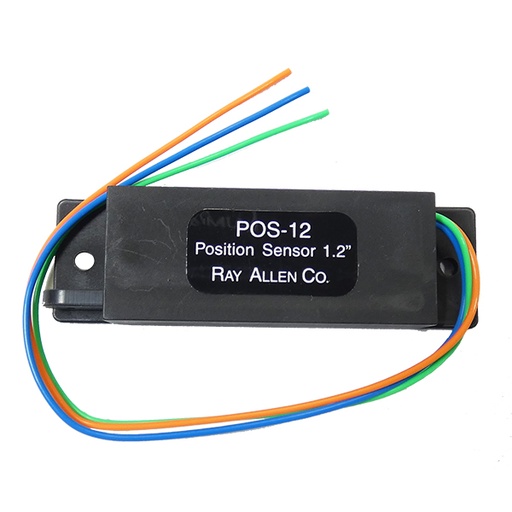 [RX1-11-01321] Rac 1.2 Trav Pos. Sensor Pos-12