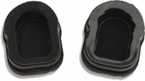 [RX1-11-01828] David Clark H20 Gel Ear Seals