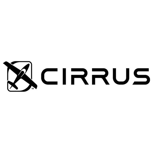 [RX1-08-19184] 14390-003-05 - Aileron Gap Seal- Sterling - For Cirrus Aircraft