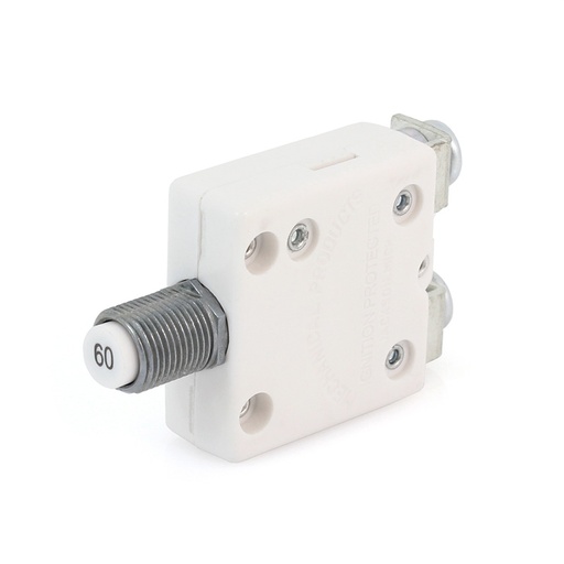 [RX1-11-02191] Circuit Breaker 60A 1648-009-060