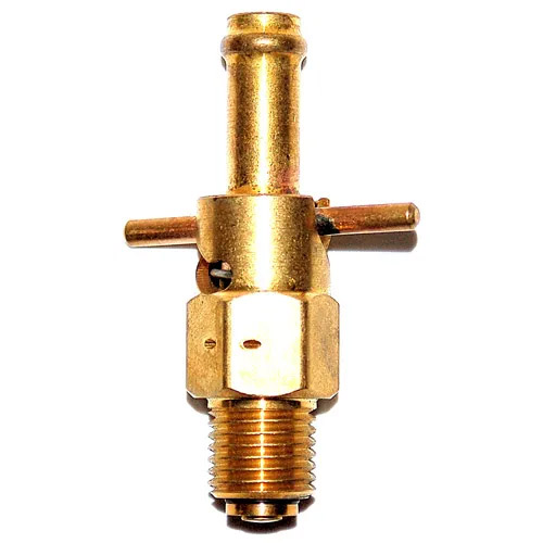 [RX1-05-29019] Curtis Oil Valve HKS T-Handle with Barb CCA-2440