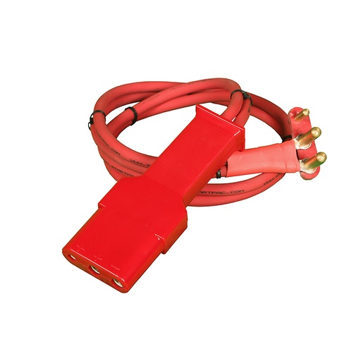[RX1-11-20573] Start Pac Aircraft Cable For One 5.5-Ft