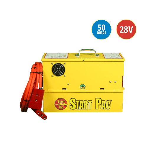 [RX1-11-20576] Start Pac Superpac 6028QC/50
