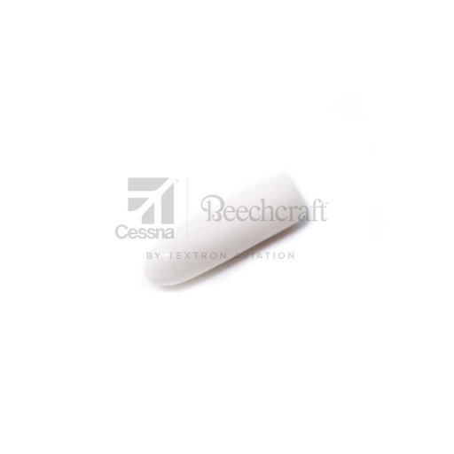 [RX5-.080-6WHITE] WHITE TIP