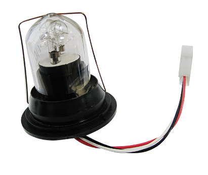 [RX1-11-03710] Whelen A469Ad Strobe Tube Assembly