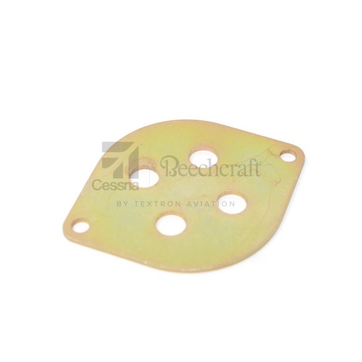 [RX5-0007-00586] BACKPLATE