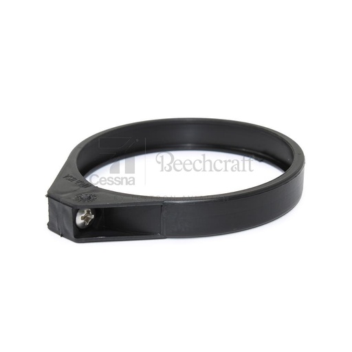 [RX5-01-0450685-00] CLAMP RING ASSEMBLY (NYLON)