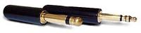 [RX1-11-03918] Microphone Plug M642/5-1 PJ-068