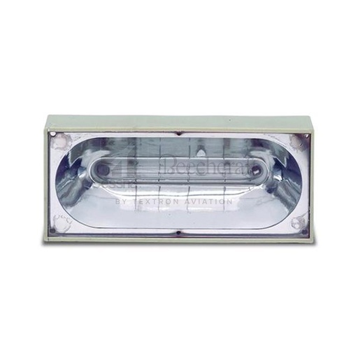 [RX5-01-0790028-07] STROBE TUBE 45DEG BKT, MS CONN