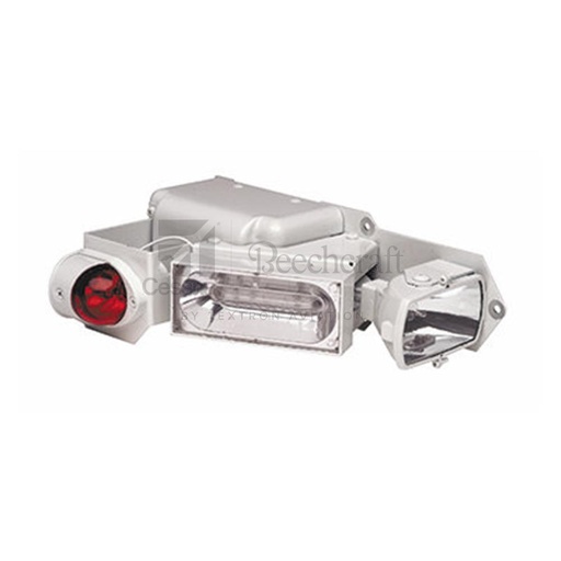 [RX5-01-0790029-01] WING TIP STROBE/ POSITION RED