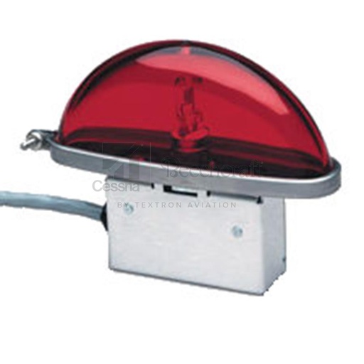 [RX5-01-0790033-02] FLASHING BEACON ASSEMBLY