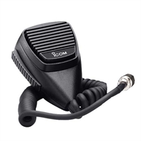 [RX1-11-06208] Icom HM176 Microphone