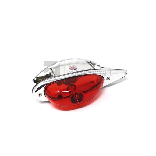 [RX5-01-0790044-33] ANTI- COLLISION LIGHT, RED