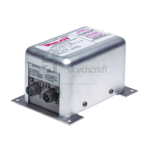 [RX5-01-0790101-02] POWER SUPPLY