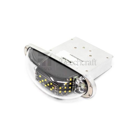 [RX5-01-0790400-03] WINGTIP LIGHT ASSEMBLY, R.H.