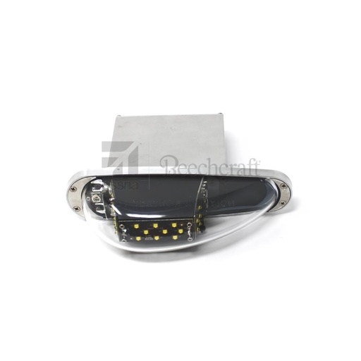 [RX5-01-0790400-04] LIGHT ASSEMBLY, WING TIP L.H.