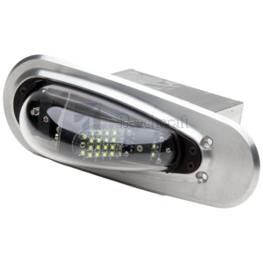 [RX5-01-0790613-92] LED POSITION/ ACL, 28V, RED
