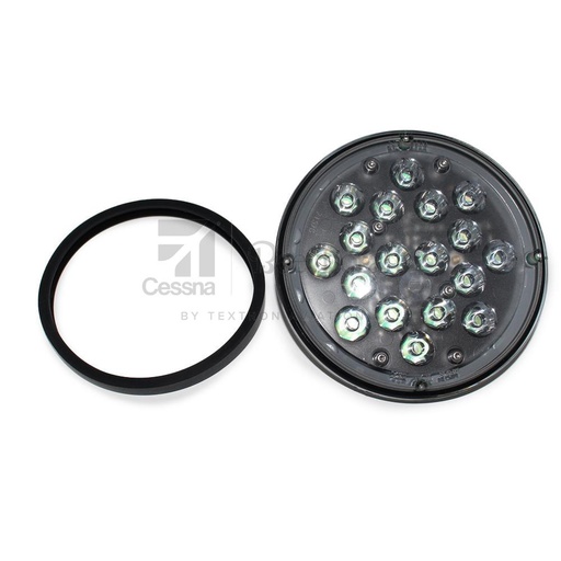 [RX5-01-0790750-10] PAR 46 LED LANDING, 14V