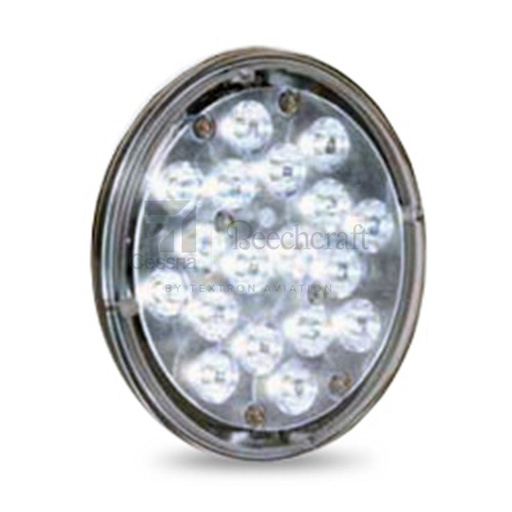 [RX5-01-0790750-20] PAR 46 LED LANDING, 28V