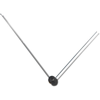 [RX1-11-06806] Comant CI-158C-2 VOR LOC GS Antenna BNC