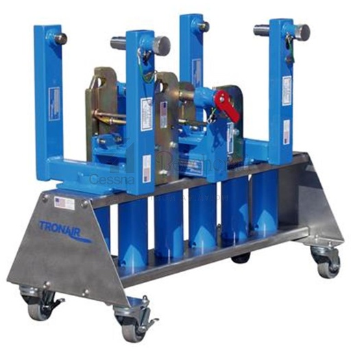 [RX5-01-1954-6000] STORAGE RACK