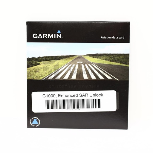 [RX5-010-00330-59] ENHANCED SAR UNLOCK CARD